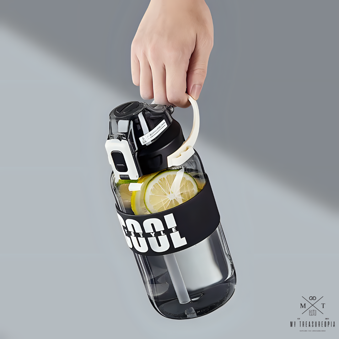 Cool Water Bottle - 1200ML