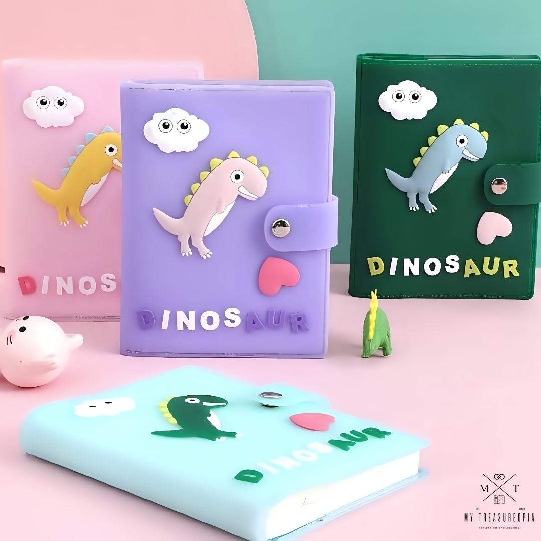 Dino Diary