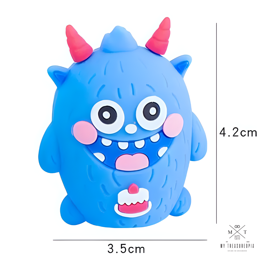 Monster Sharpener ( Pack Of 2 )