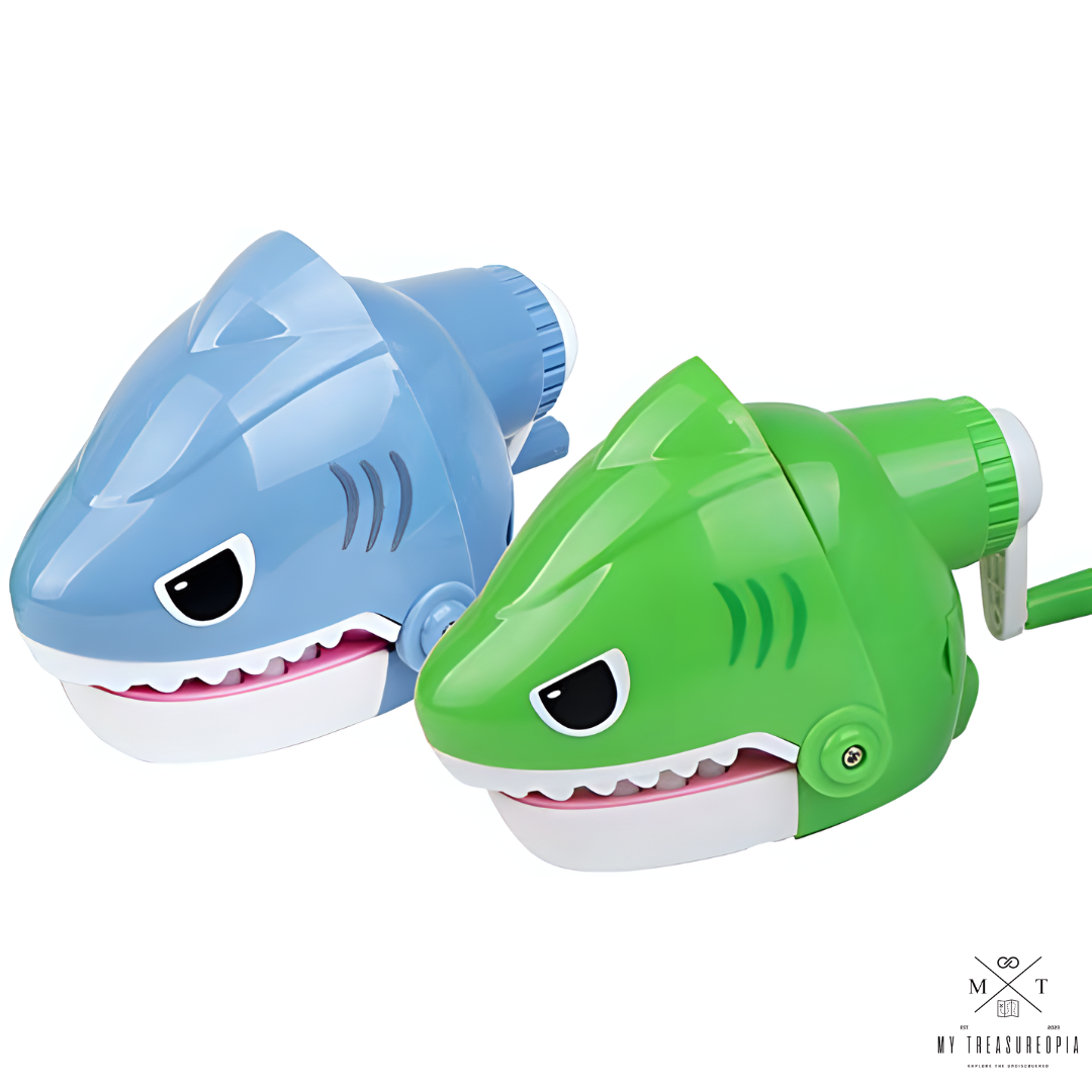 Shark Sharpener