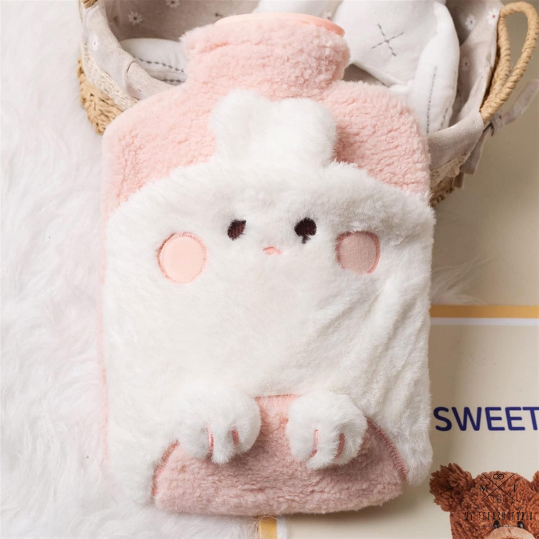 Cute Small Animal Theme Hot Water Bag ( 1000 ML )