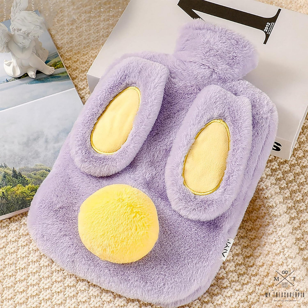 Bunny Butt Theme Hot Water Bag ( 1000 ML )