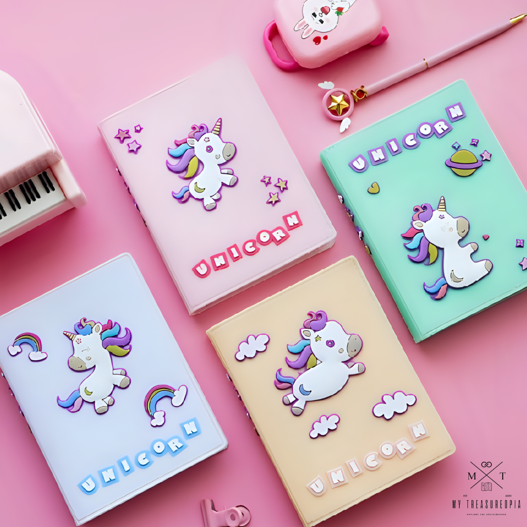 Unicorn Diary