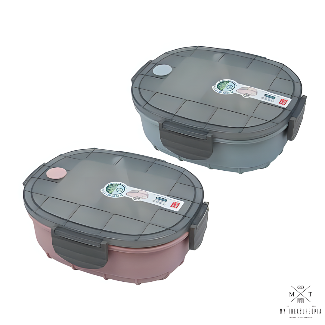 Hungry Brunch Lunch Box - 900ML