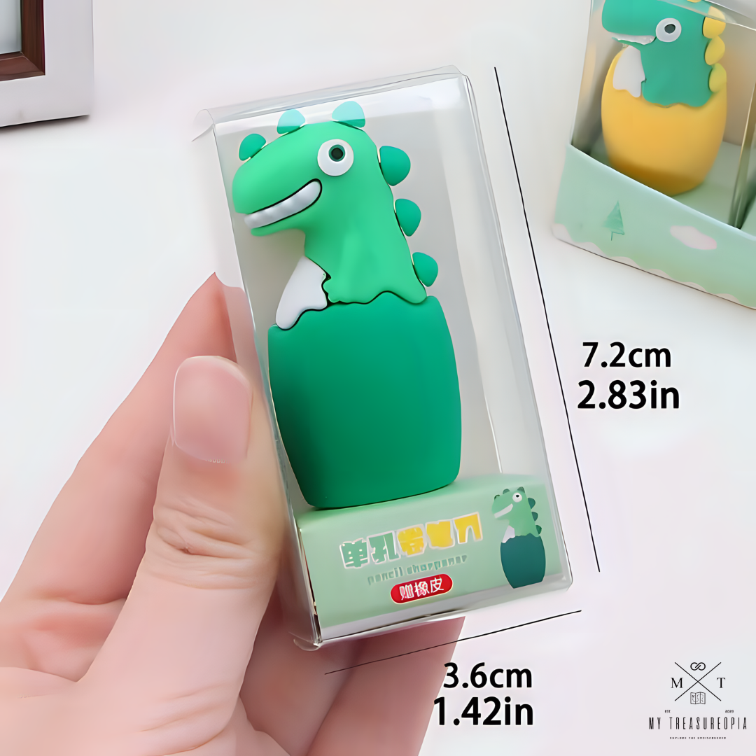 Funny Dinosaur ( Pack Of 2 )