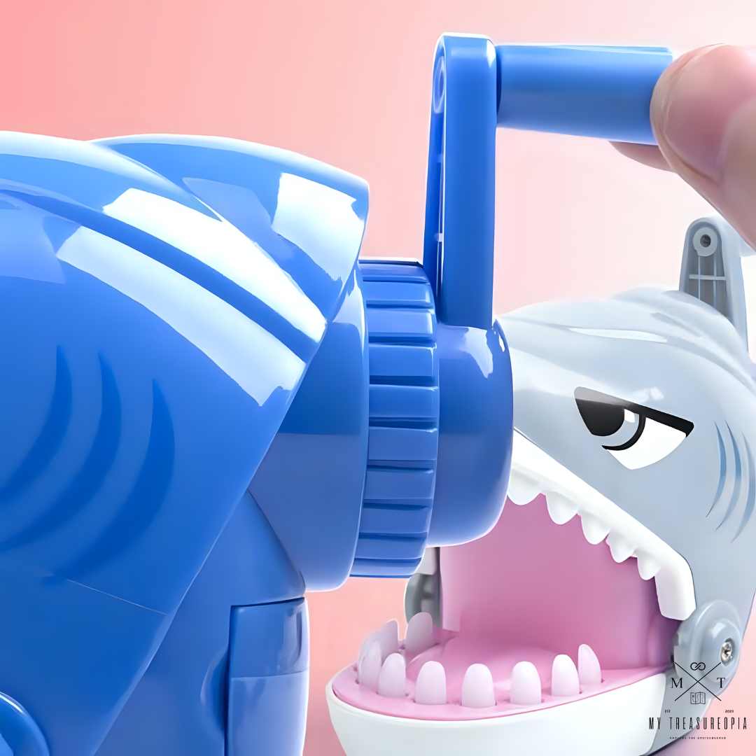 Shark Sharpener