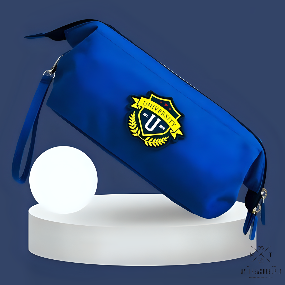 University Pouch