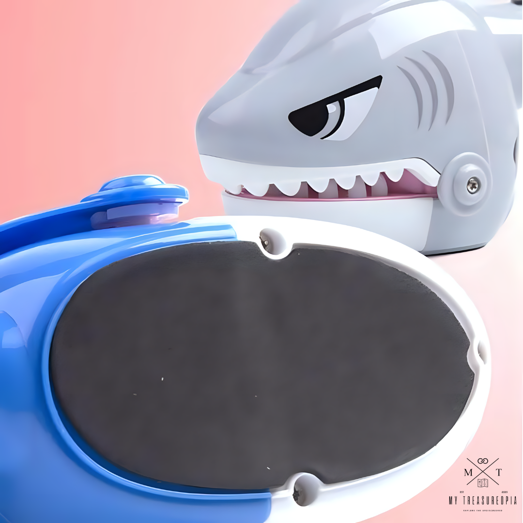 Shark Sharpener