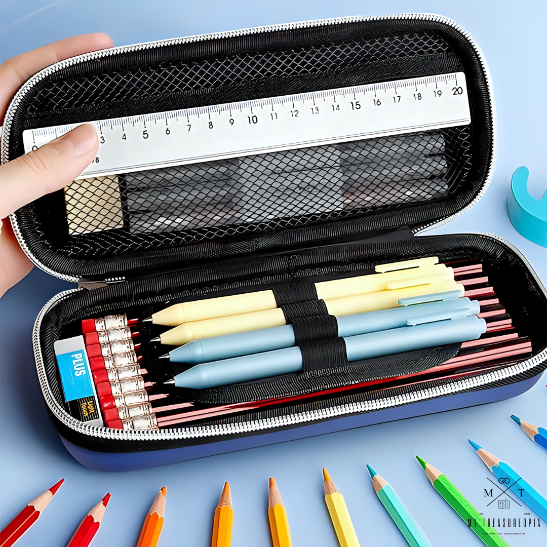 3D Dream Space Pencil Case