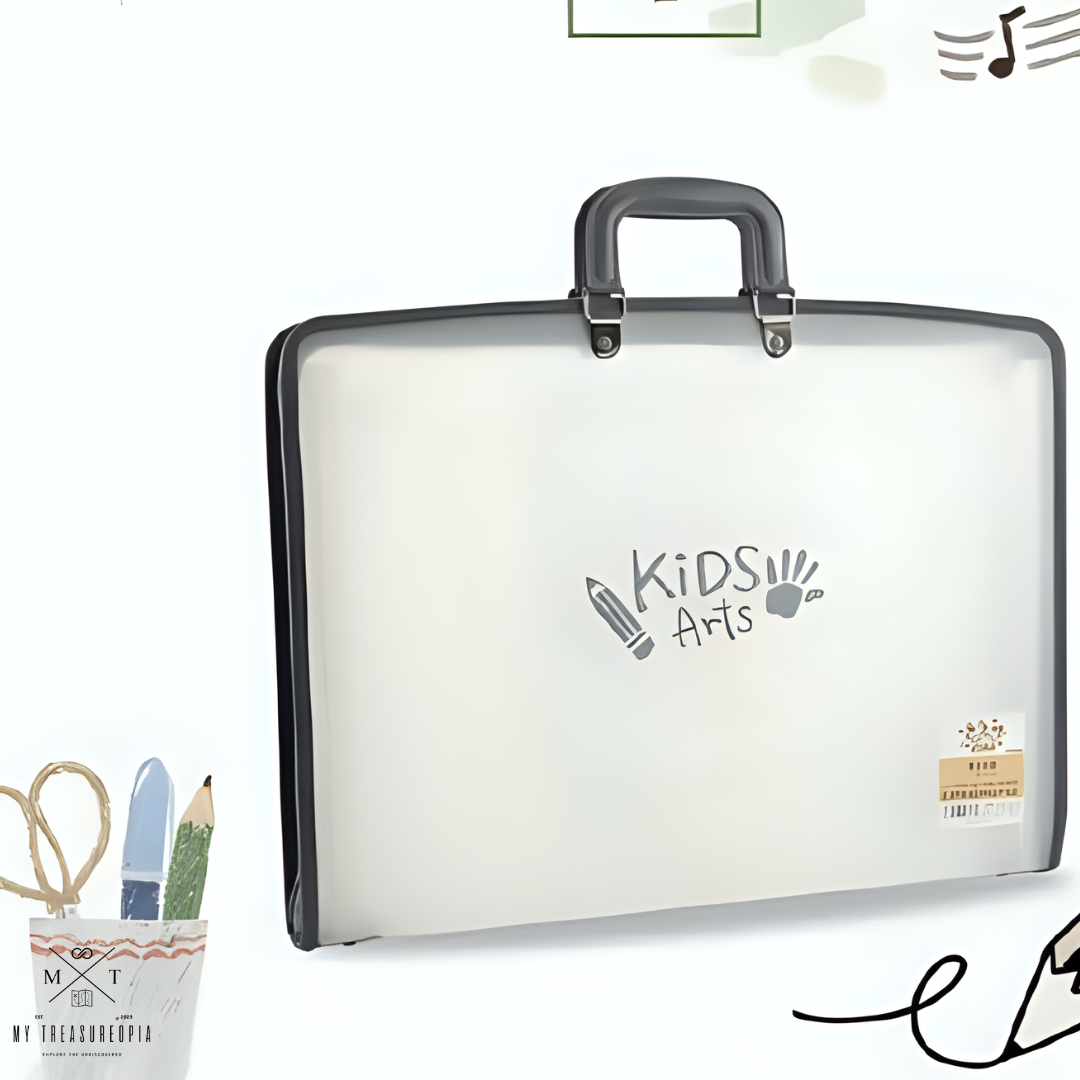 Kids Art Folder Bag - A3