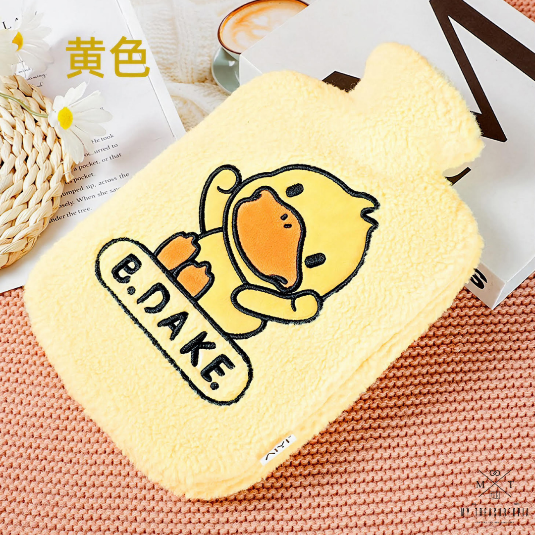 Duck Hot Water Bag - 1000ML