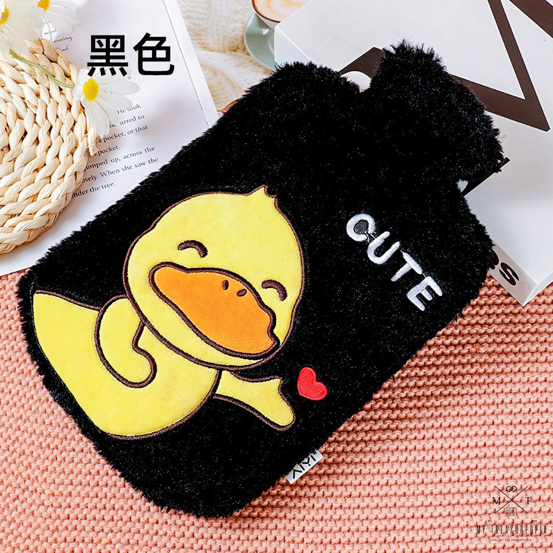 Duck Hot Water Bag - 1000ML