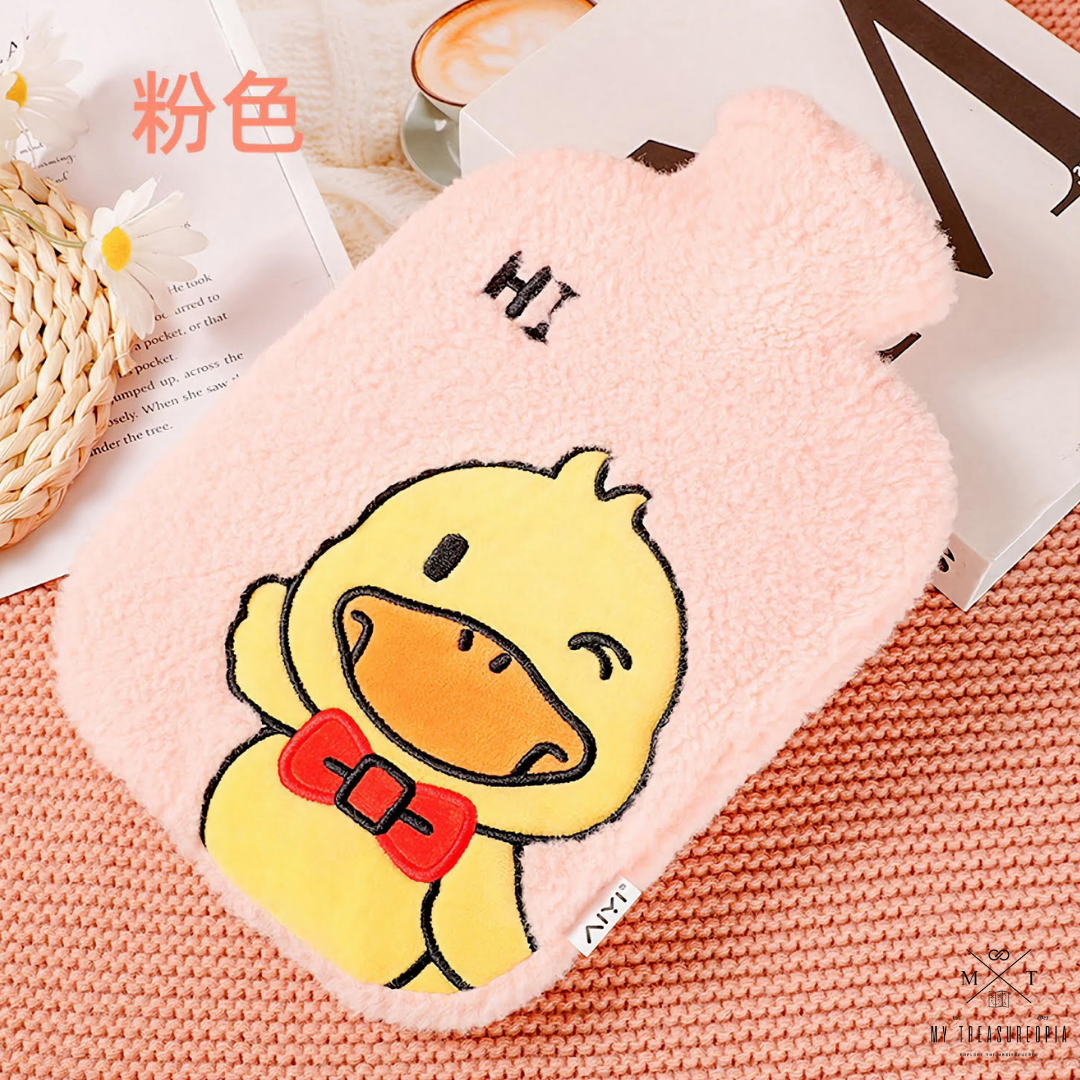 Duck Hot Water Bag - 1000ML