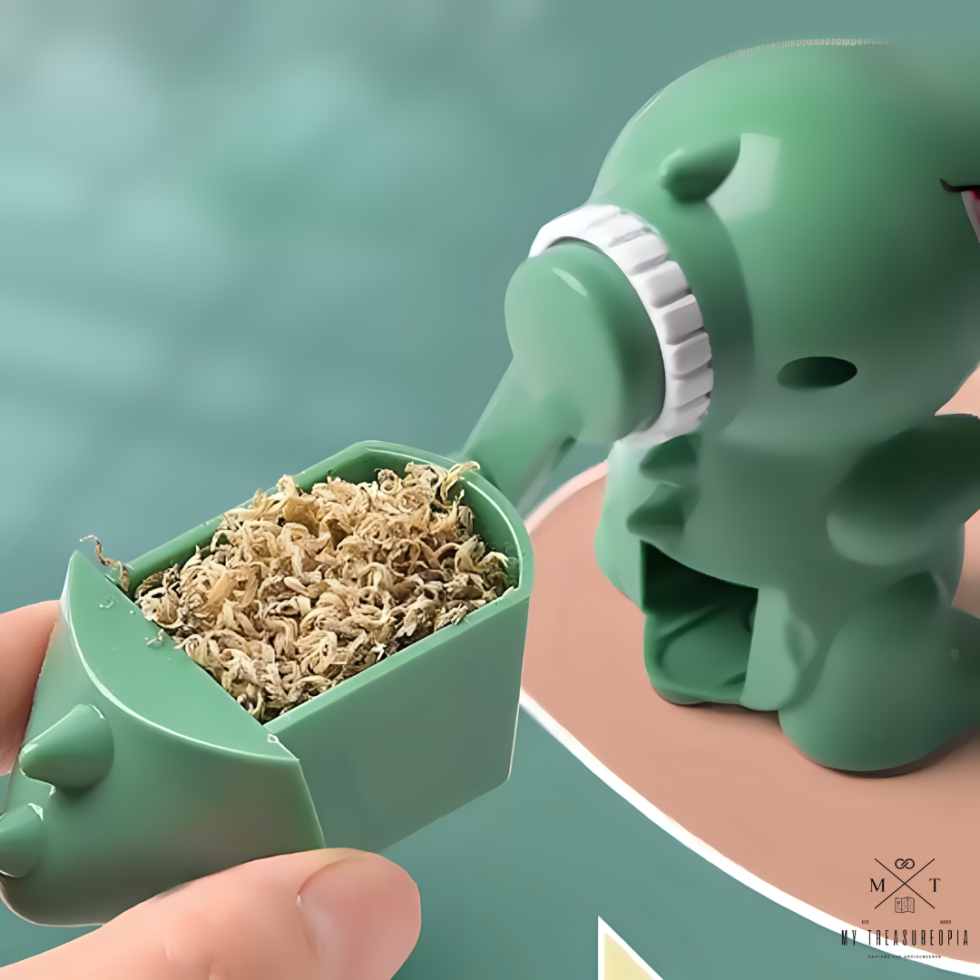 Dino Sharpener