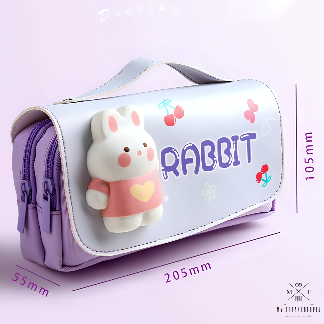 3D Squishy Pouch