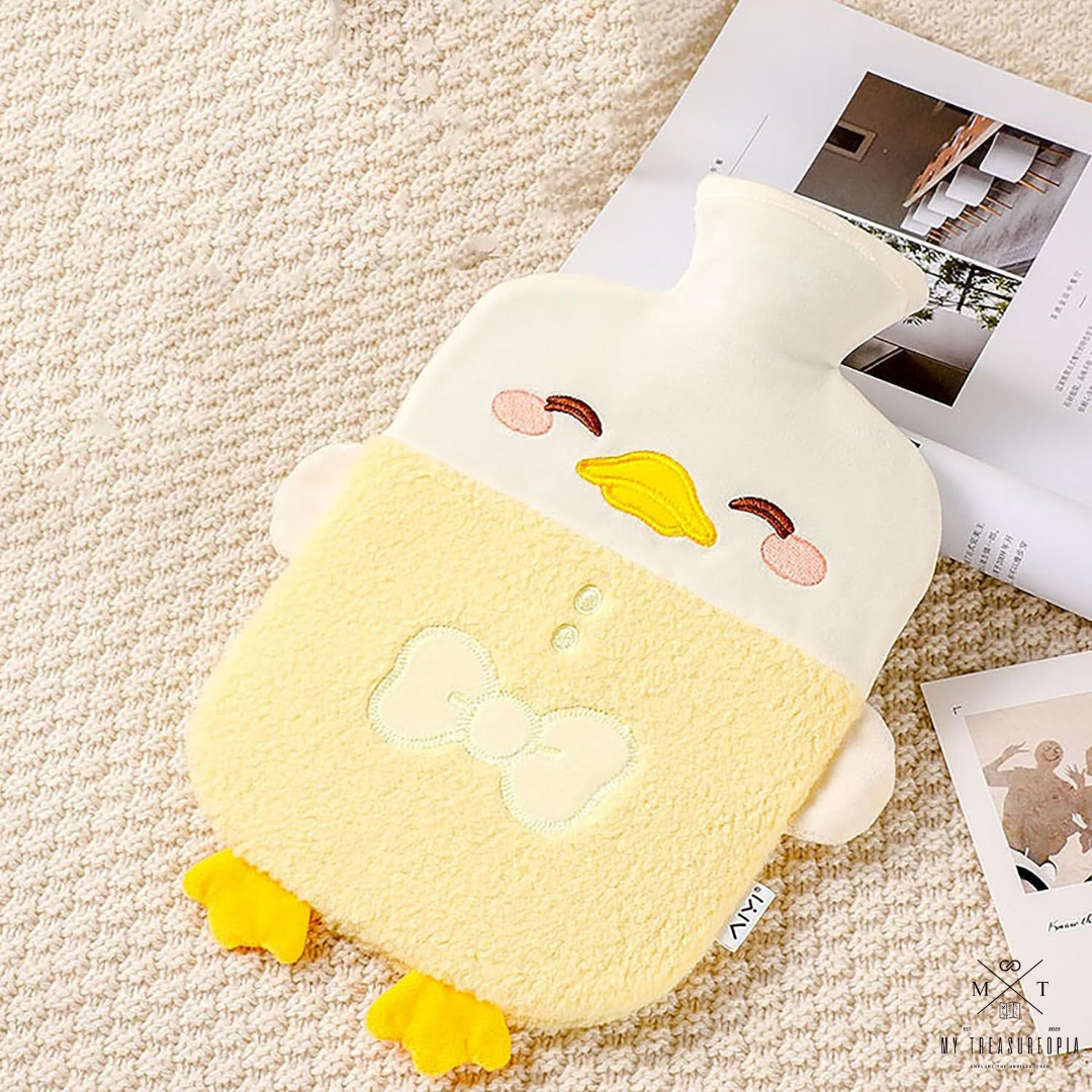 Baby Duck Hot Water Bag - 1000ML