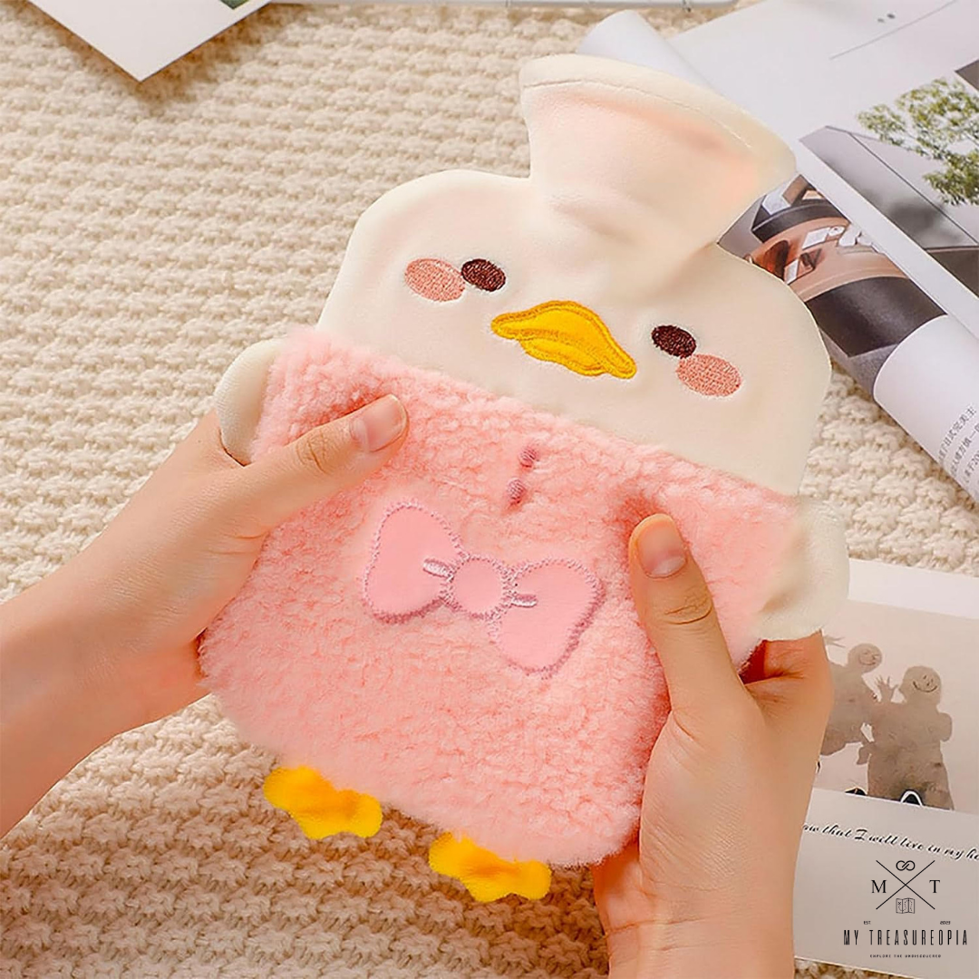 Baby Duck Hot Water Bag - 1000ML