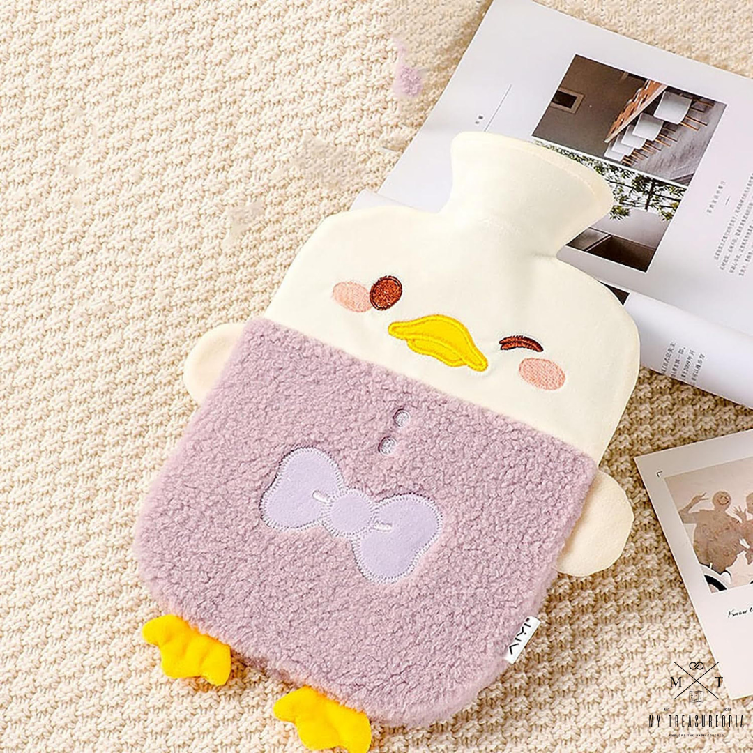 Baby Duck Hot Water Bag - 1000ML