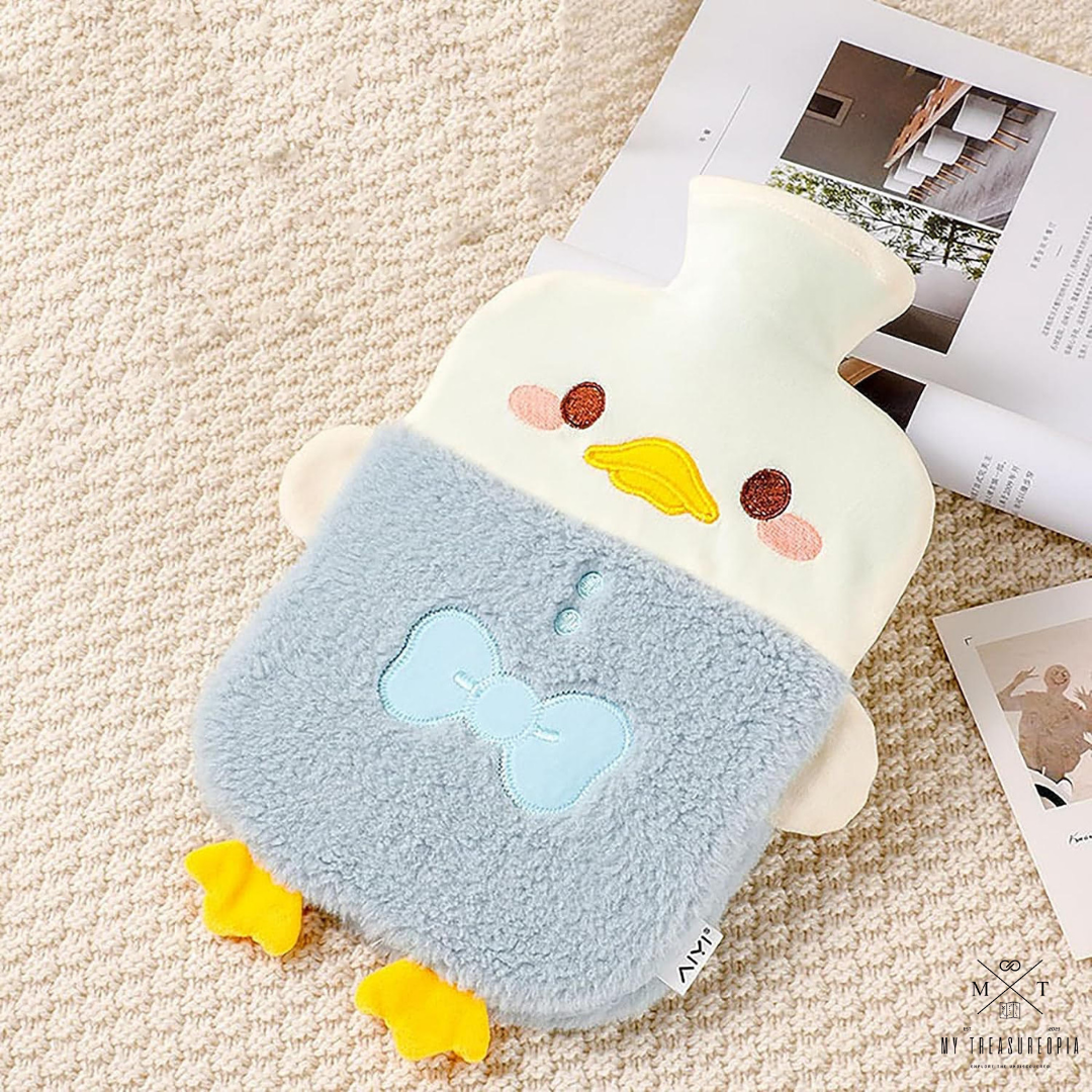 Baby Duck Hot Water Bag - 1000ML