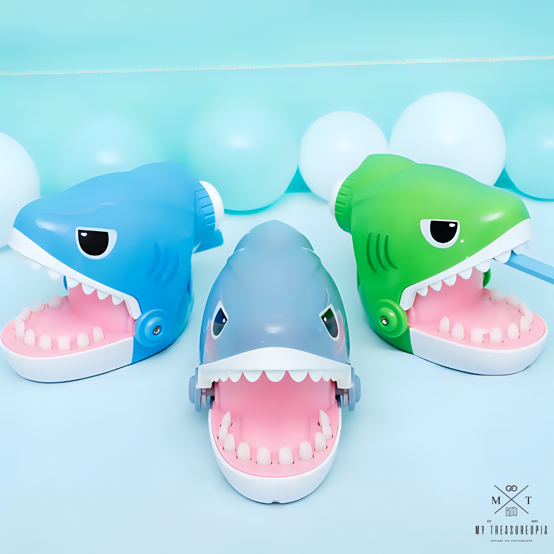 Shark Sharpener