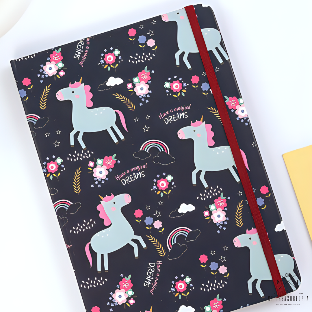 Unicorn Diary