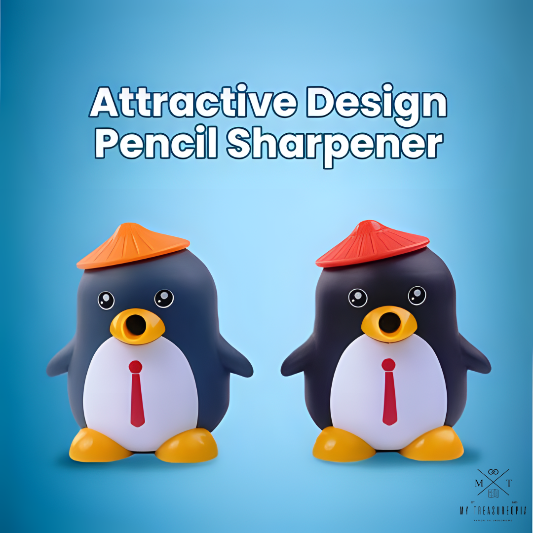 Penguin Sharpener