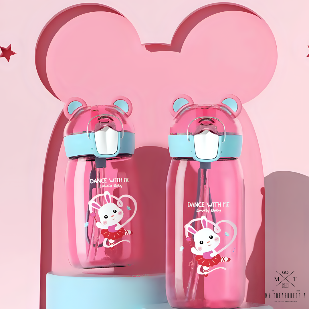 Smarty Pants Water Bottle - 550ML