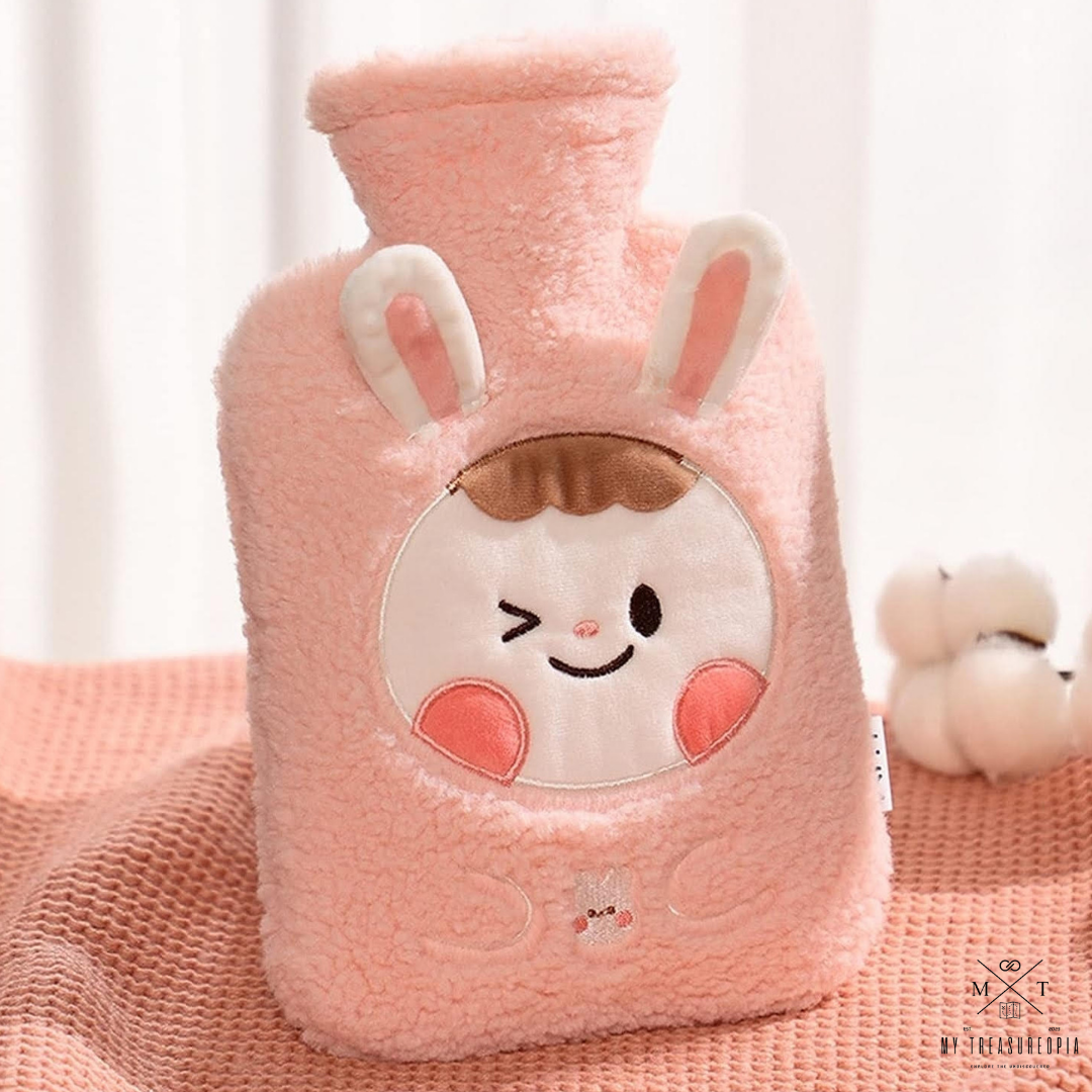 Cute Baby Theme Hot Water Bag ( 1000 ML )