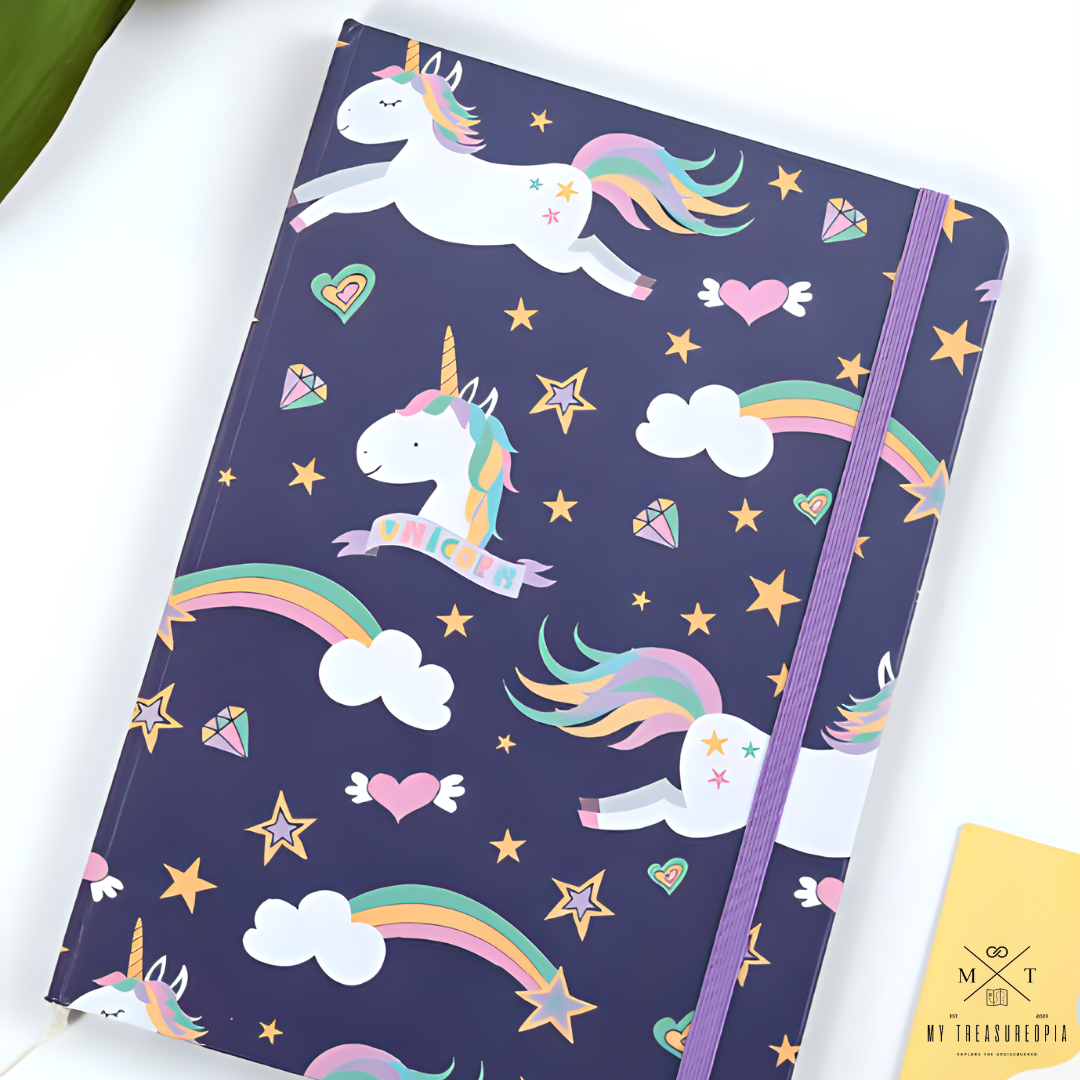 Unicorn Diary