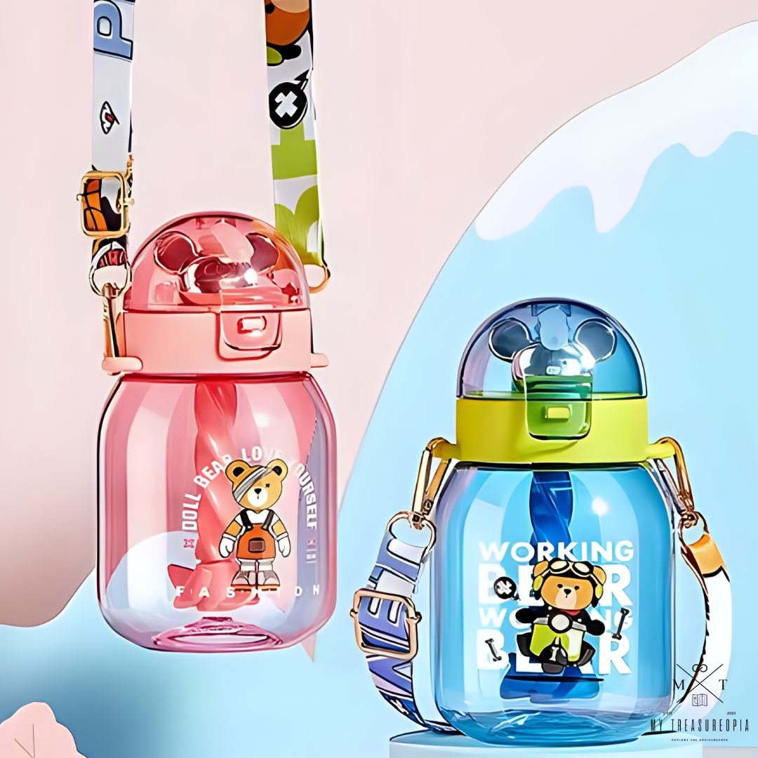 Baby Water Bottle - 600ML