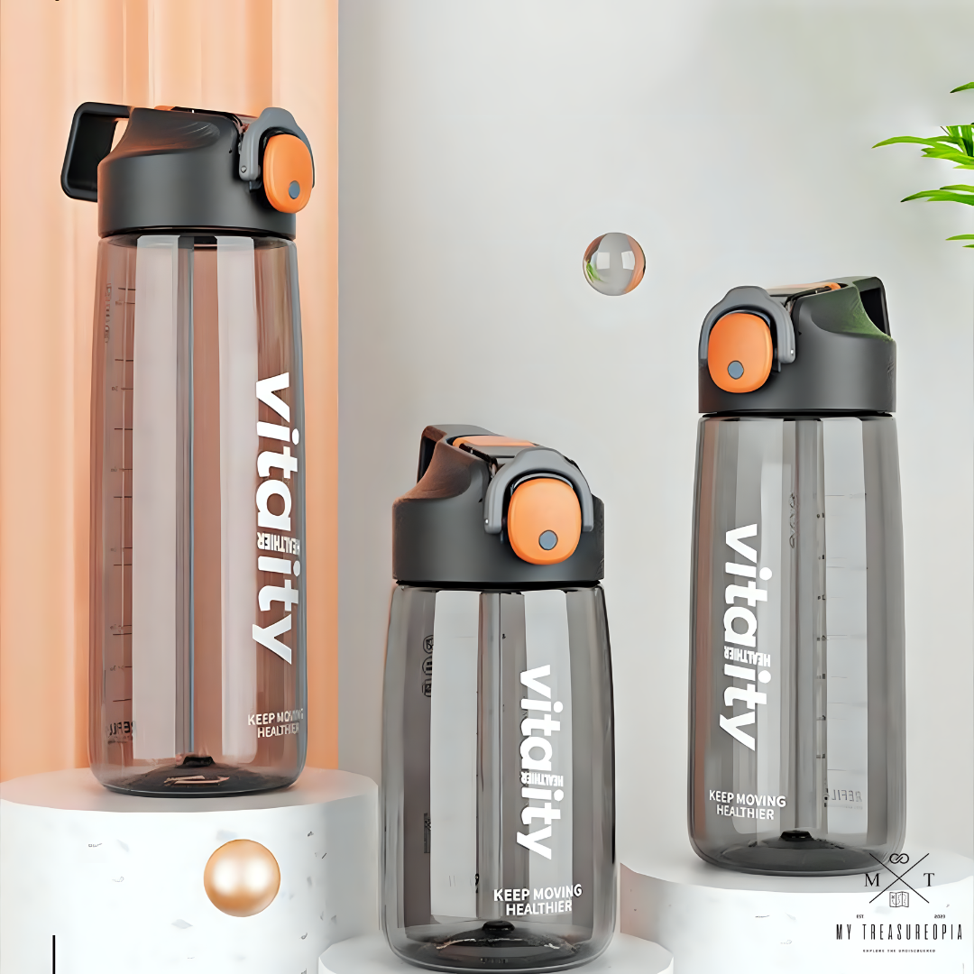 Vitality Water Bottle - 760ML