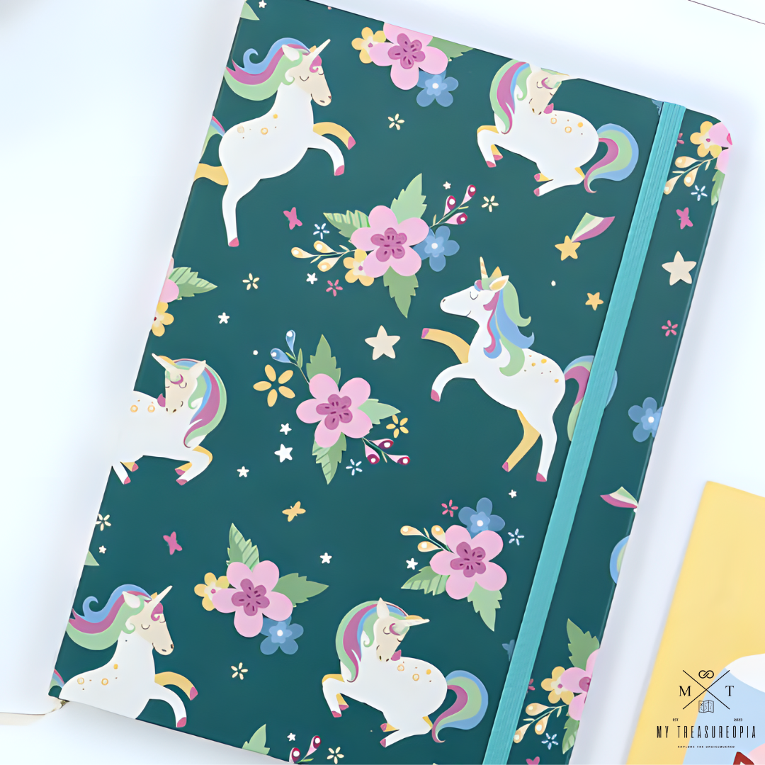 Unicorn Diary