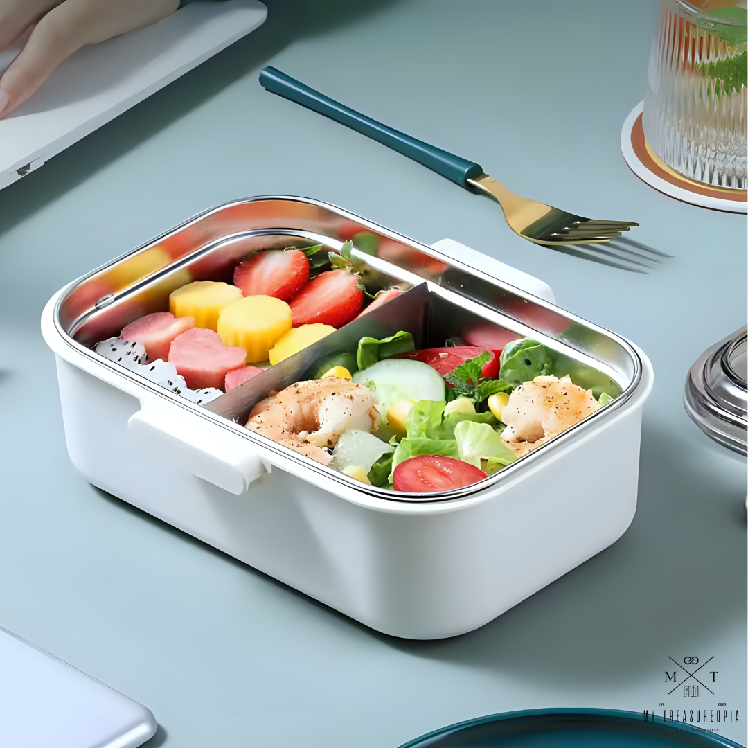 Music & Meals Lunch Box - 950ML