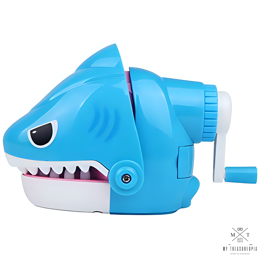 Shark Sharpener