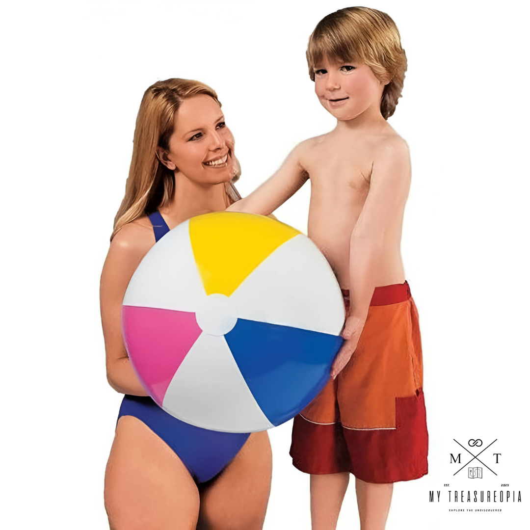 Beach Ball