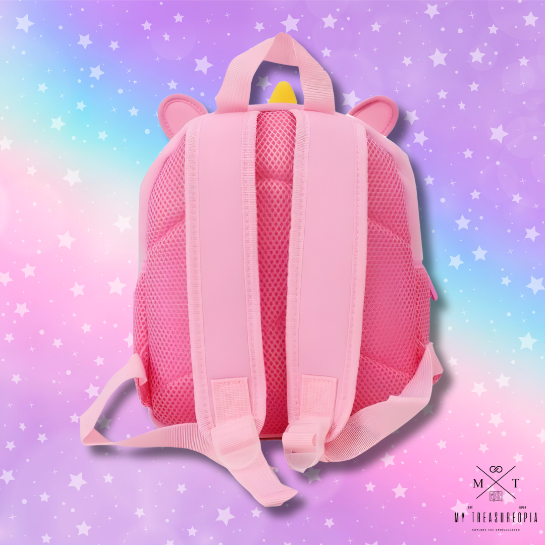 My Baby Unicorn School Bag