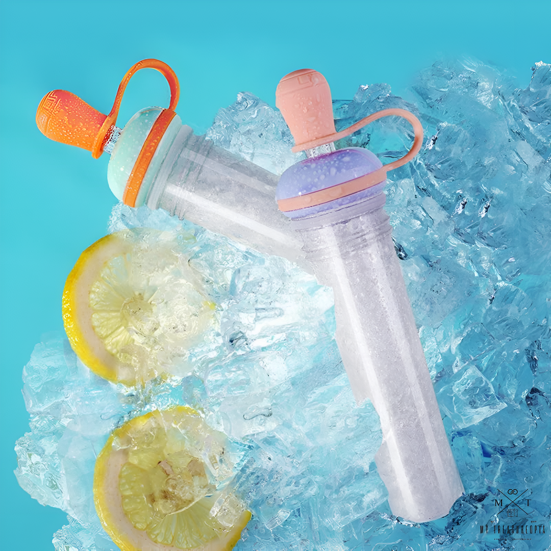 Cooling Ice Stick Water Bottle - 500 ML