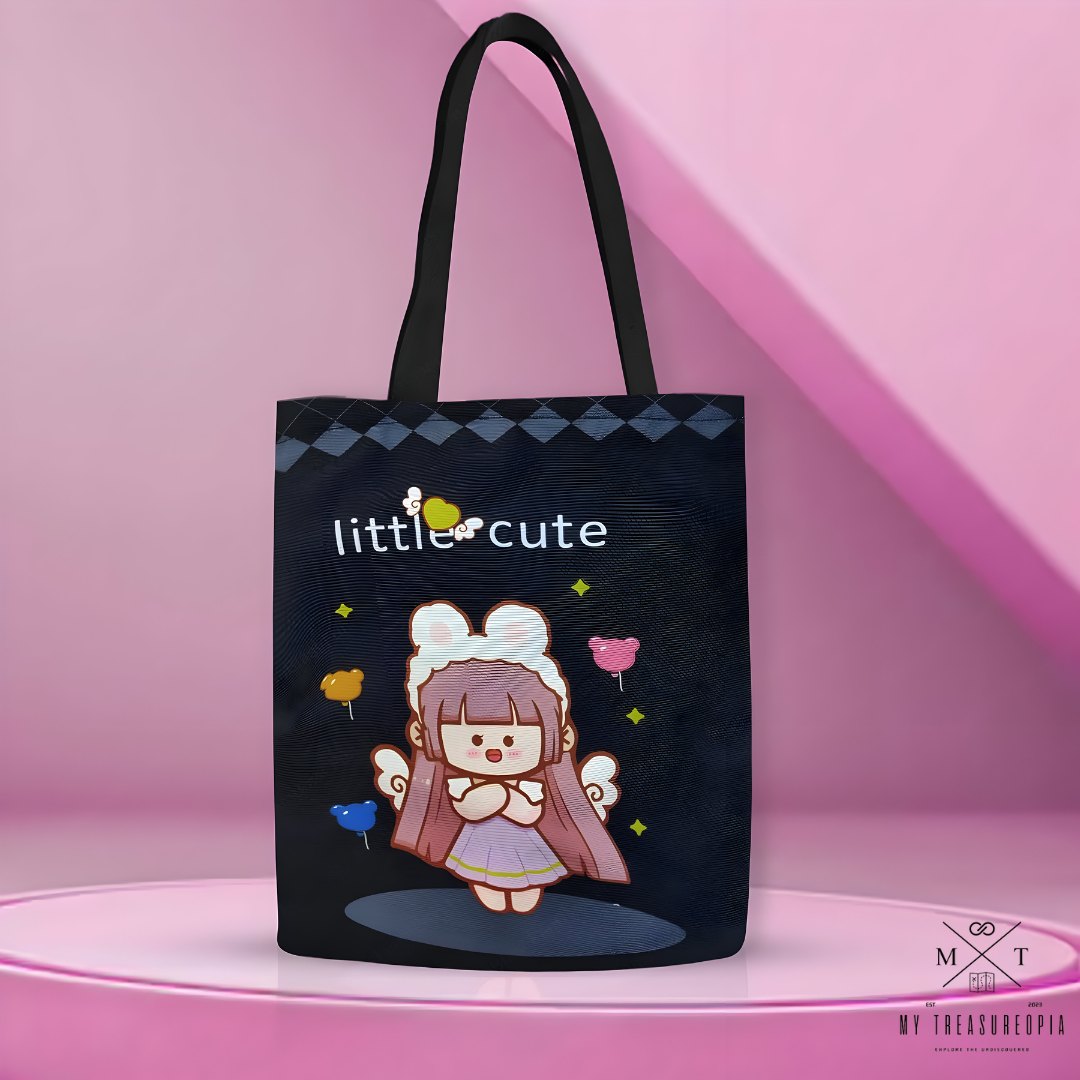 Little Cute Girl Hand Bags ( Cute, Colorful & Multipurpose )