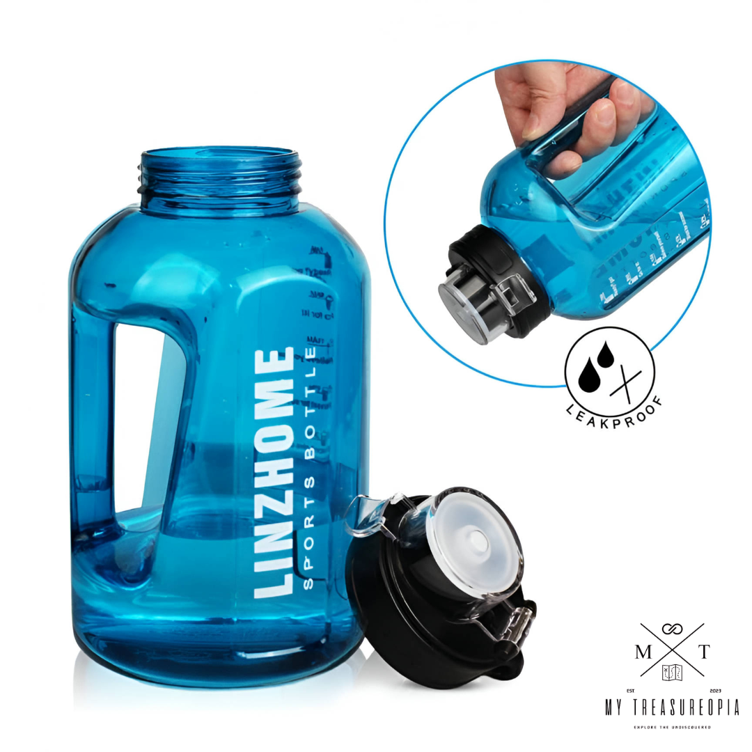 Gym Water Bottle - 1000ML