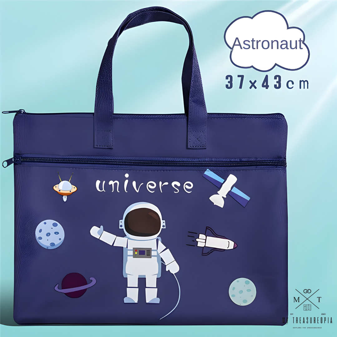 Universe Hand Bag