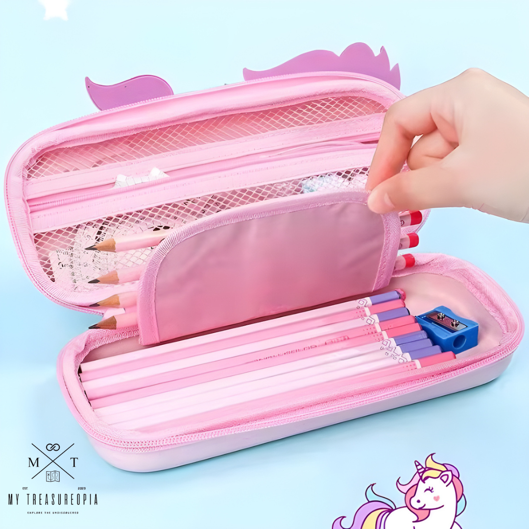 Unicorn Matt Pouch