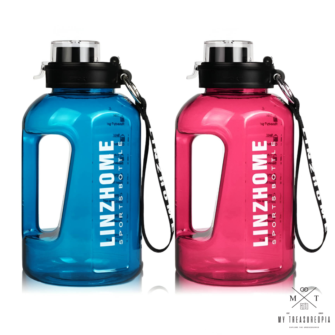 Gym Water Bottle - 1000ML