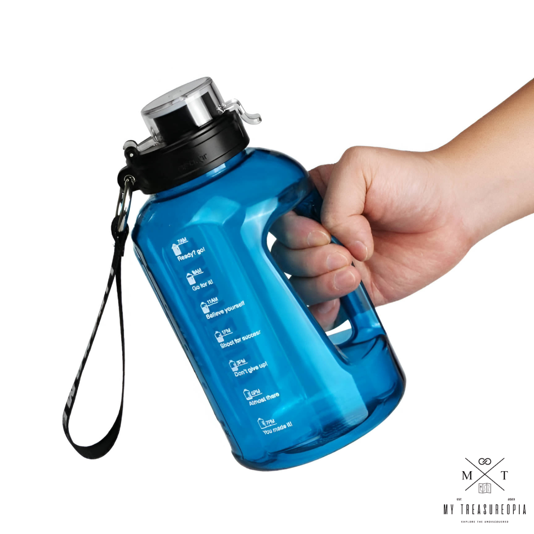 Gym Water Bottle - 1000ML