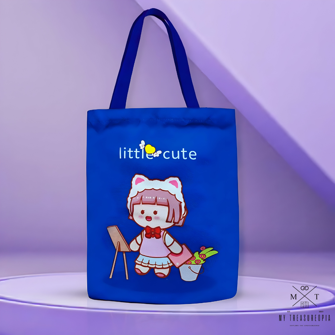 Little Cute Girl Hand Bags ( Cute, Colorful & Multipurpose )