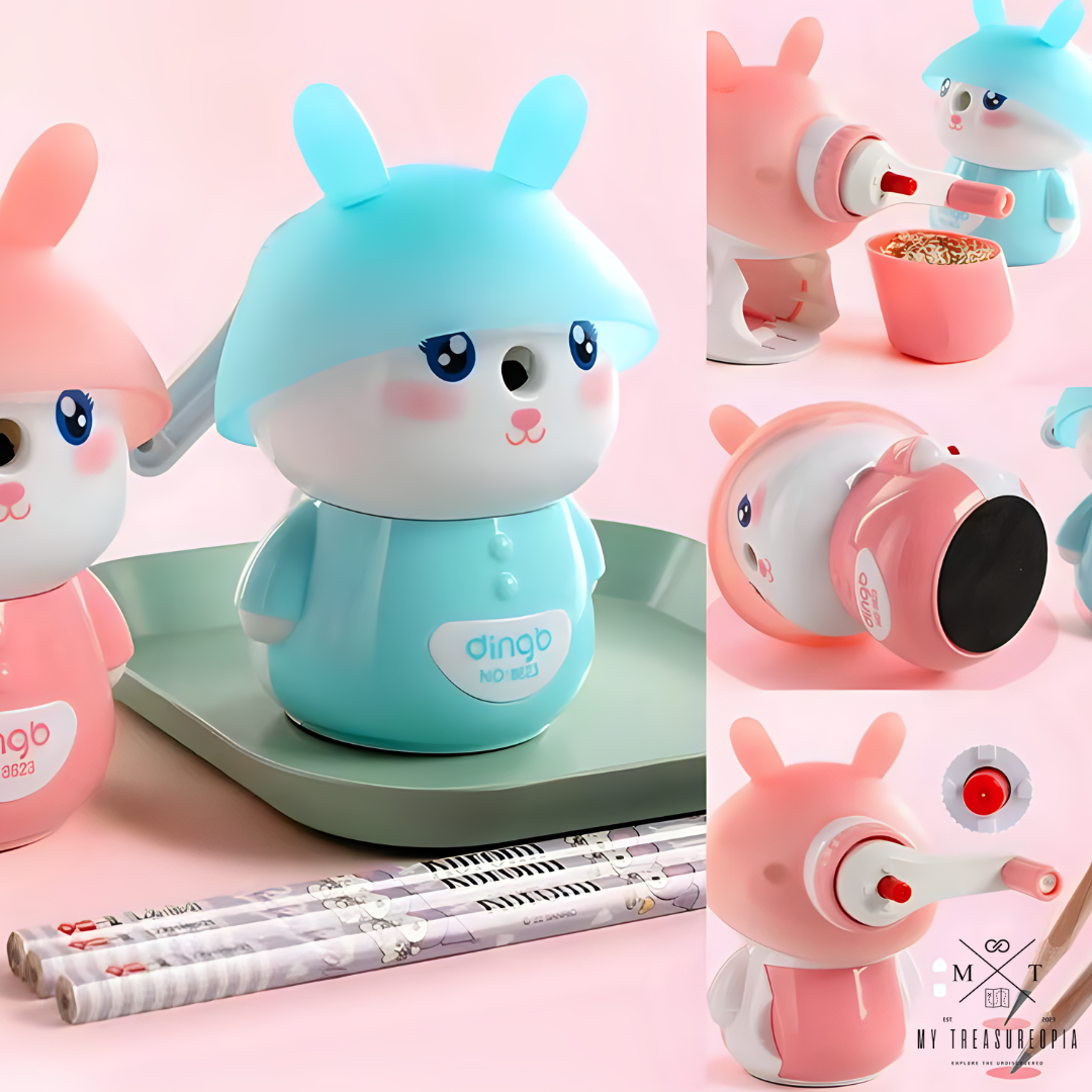 Bunny Sharpener