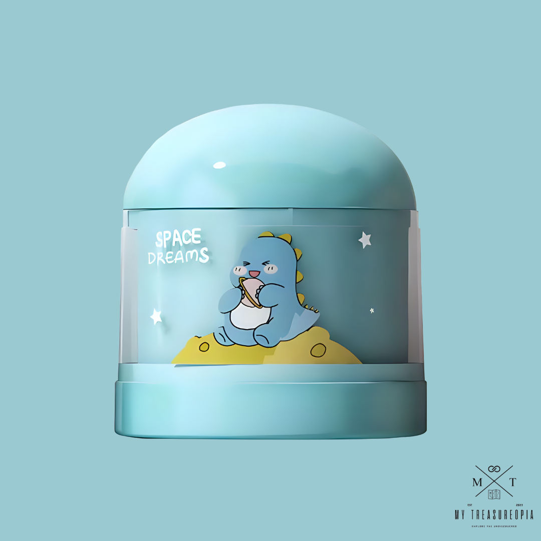 Cute Themed  Sharpener ( Battery Powered )