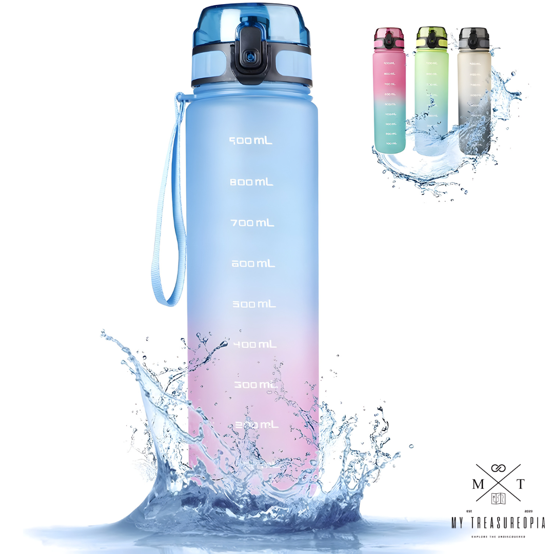 Tumbler Bottle - 1000 ML