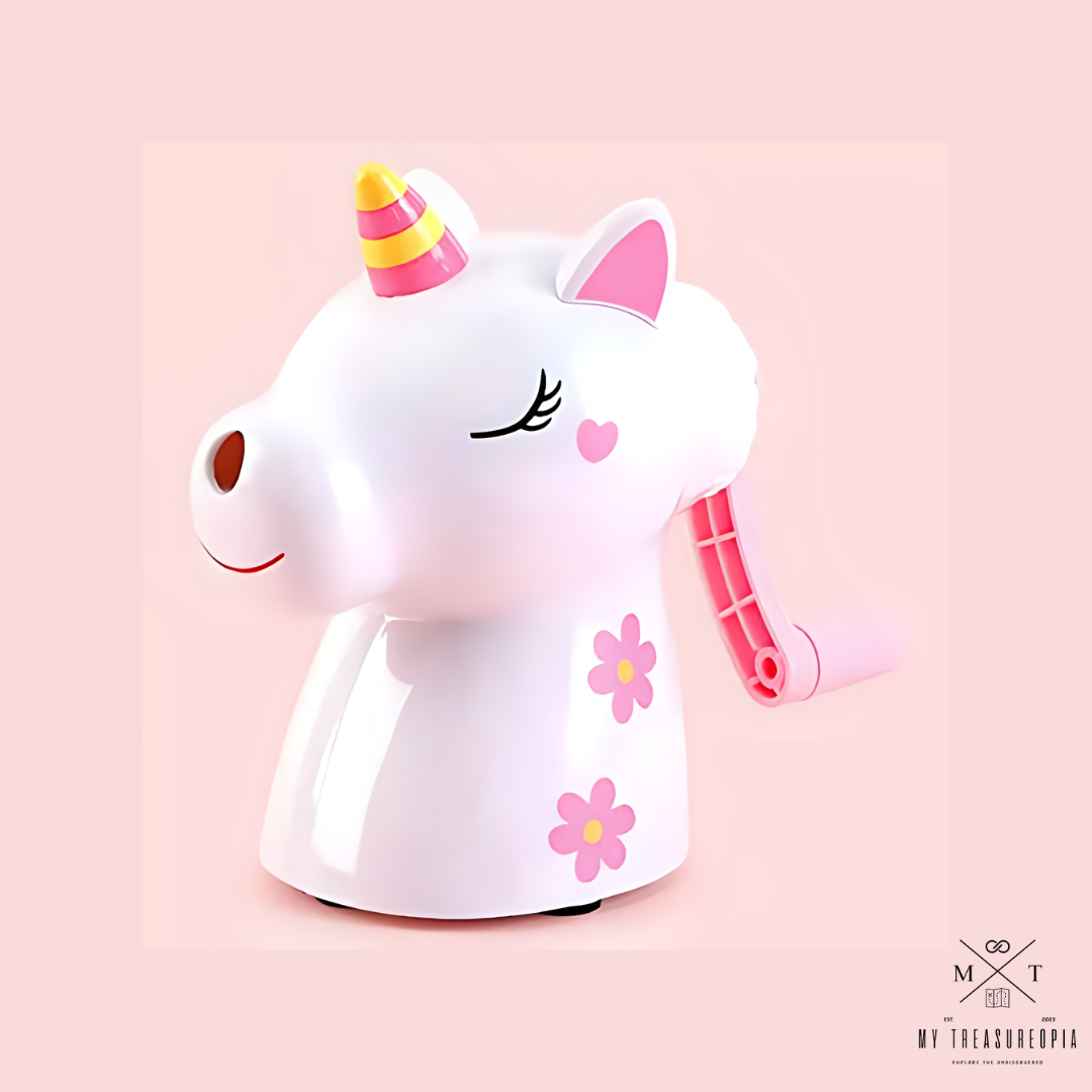 Unicorn Sharpener