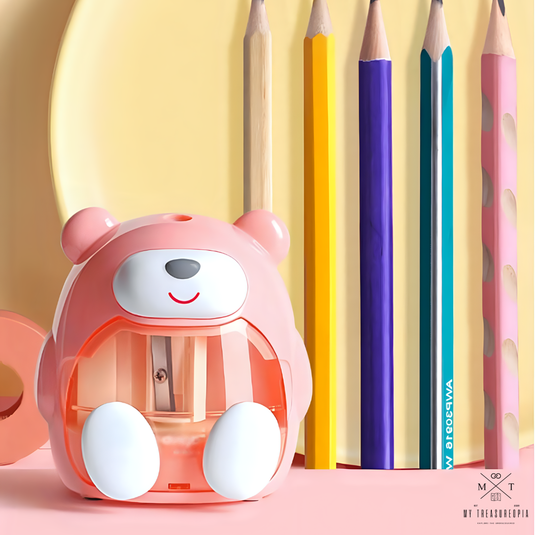 Bear Sharpener