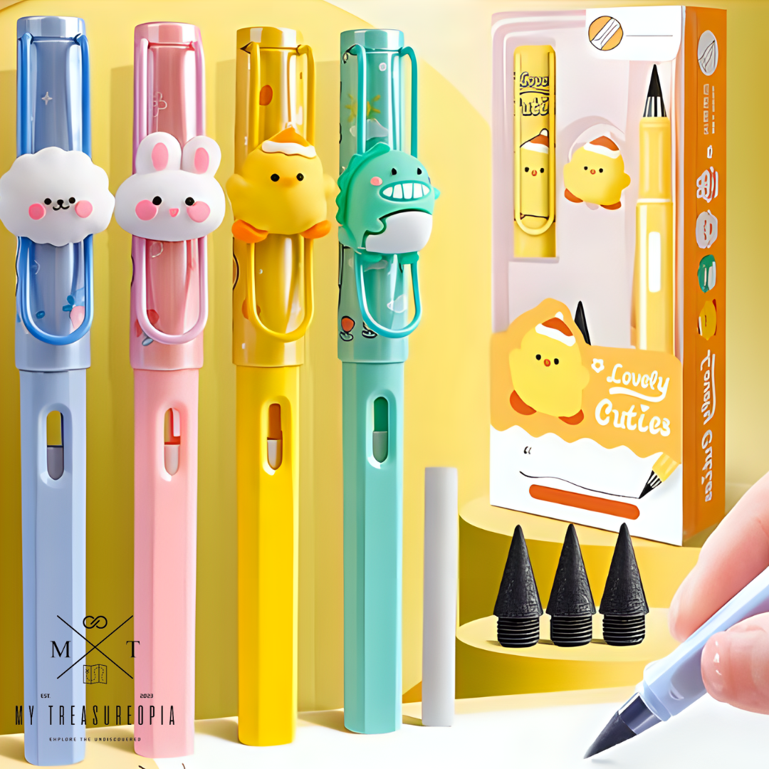 Everlasting Pencil Set